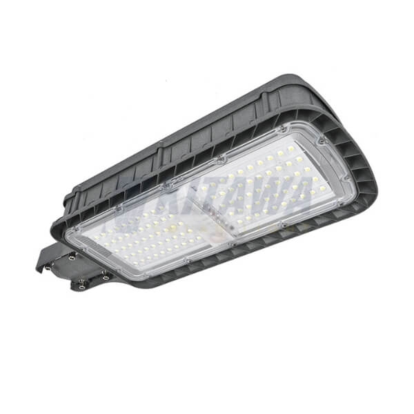 Đèn Bàn Chải Công Trình Năng Lượng Mặt Trời 60W KITAWA - BCCT12.60