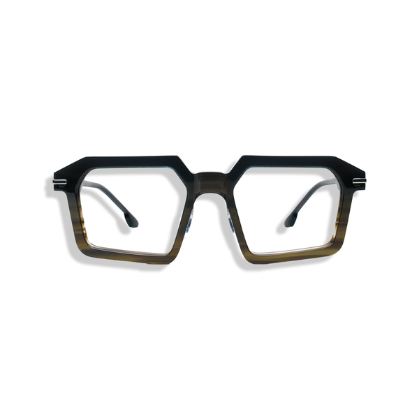 'Affix' Glasses by MARTIAN [3 colours]