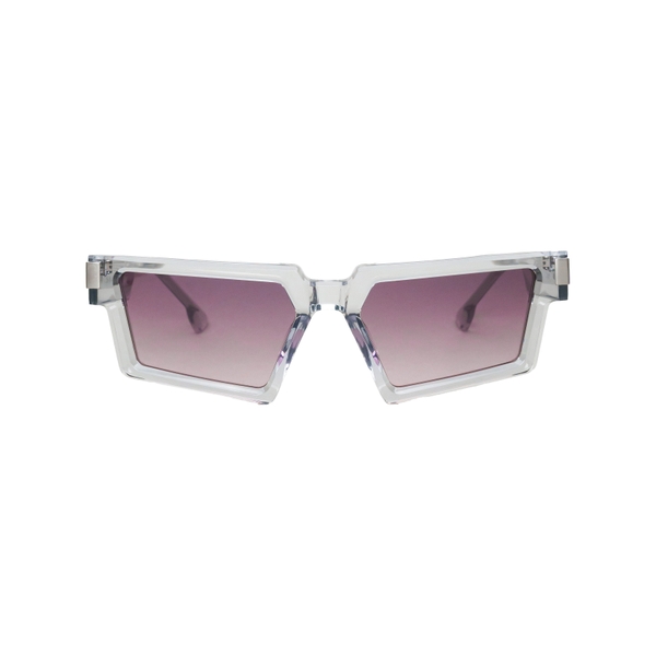 'Stare' Sunglasses by MARTIAN [2 colours]