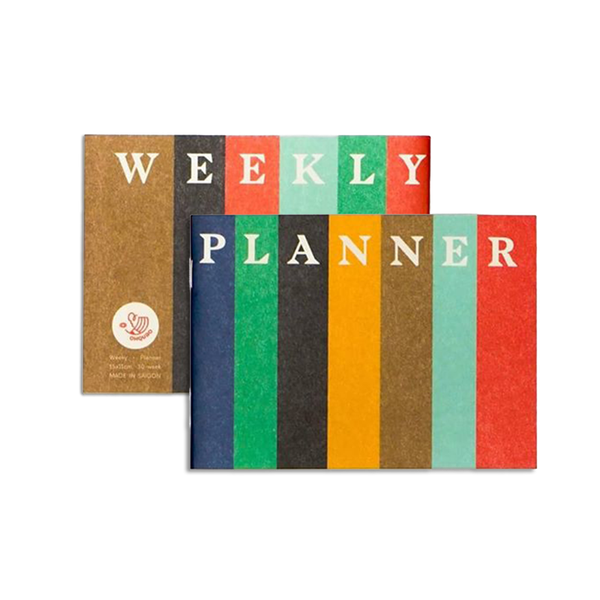 Weekly Planner