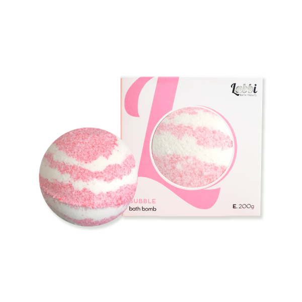 Tangsi Bubble Bath Bomb