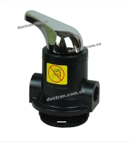 Van 3 Cửa Phi 34 Súc Xả Runxin - Công Ty TNHH Đức Trân