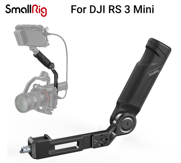 new-smallrig-sling-handle-for-dji-rs-3-mini-4197b