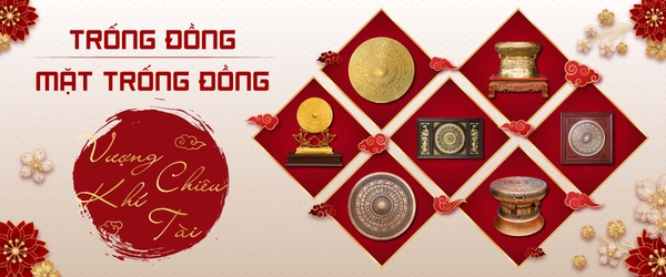 trong dong- mat trong dong