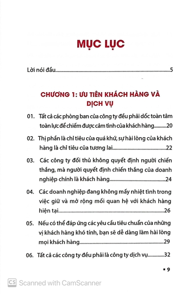 Một Phút Với Philip Kotler