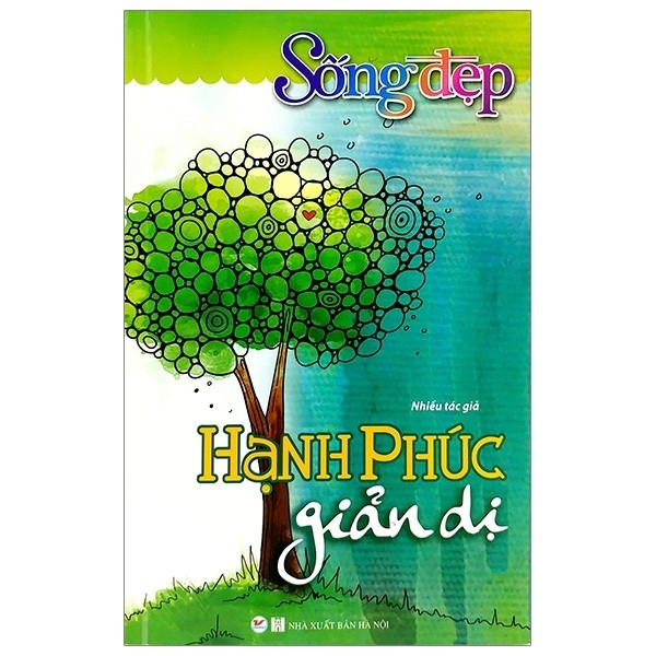 Tủ Sách Sống Đẹp - Hạnh Phúc Giản Dị