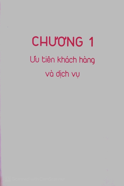 Một Phút Với Philip Kotler
