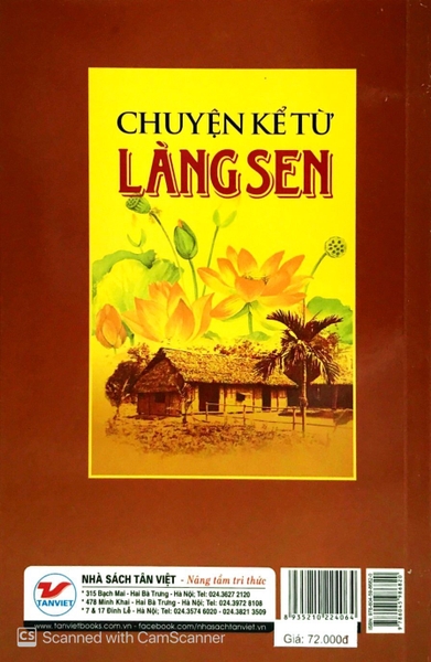 Chuyện Kể Từ Làng Sen