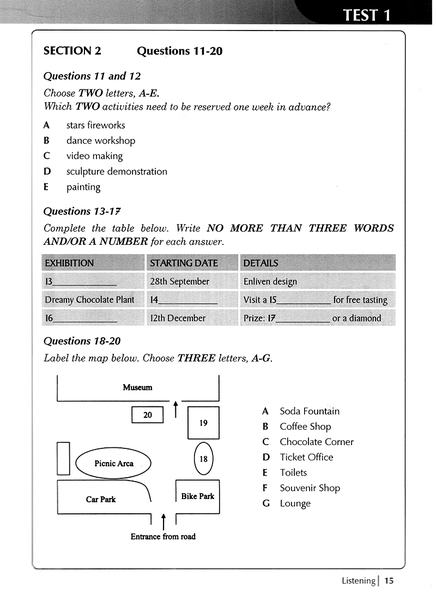 Expert On Cambridge IELTS Practice Tests 9 (Kèm CD)