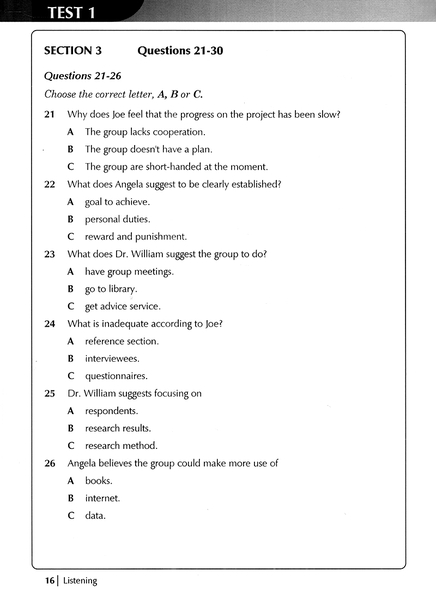 Expert On Cambridge IELTS Practice Tests 9 (Kèm CD)