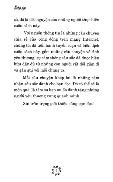 Tủ Sách Sống Đẹp - Hãy Giữ Những Ước Mơ