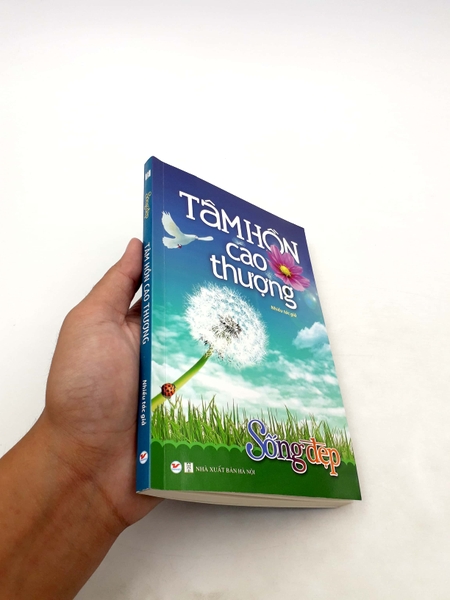 Tủ Sách Sống Đẹp - Tâm Hồn Cao Thượng