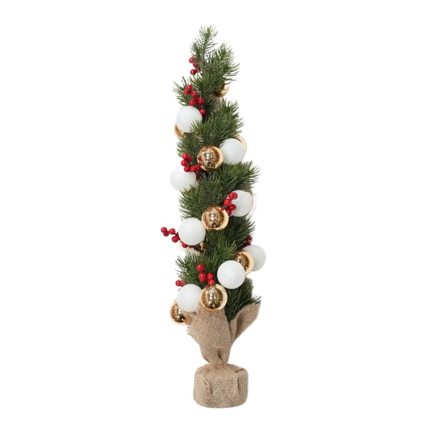 Cây thông có quả châu 55cm