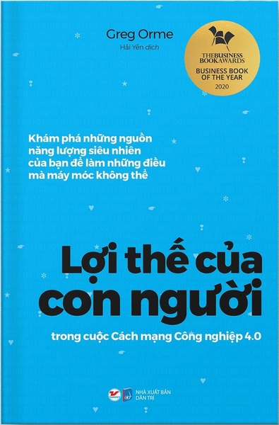 Lợi Thế Của Con Người