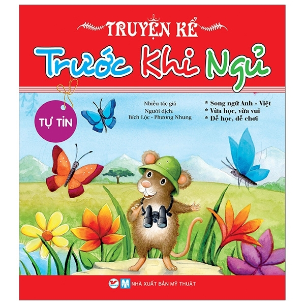 Combo Truyện Kể Trước Khi Đi Ngủ (bộ 8 cuốn)