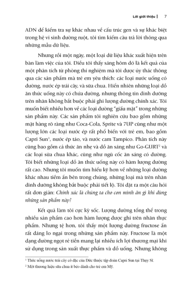 GIÚP CON NÓI “KHÔNG” VỚI ĐƯỜNG Những mối nguy hiểm tiềm ẩn của Đường gây nguy hại đến sức khỏe của con bạn và Những điều bạn có thể làm