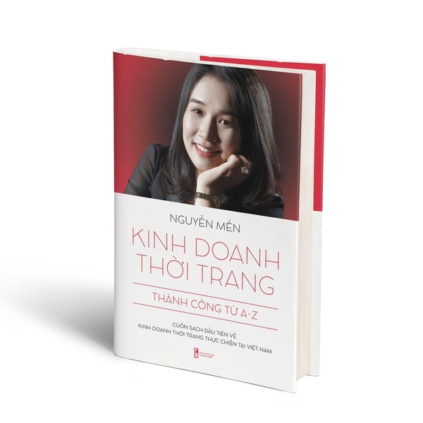 Kinh Doanh Thời Trang Thành Công Từ A-Z