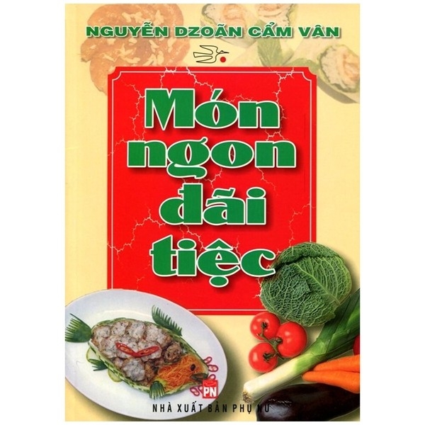 100 Món Đãi Tiệc