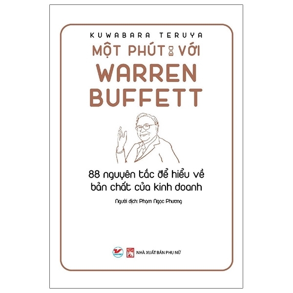 Một Phút Với Warren Buffett