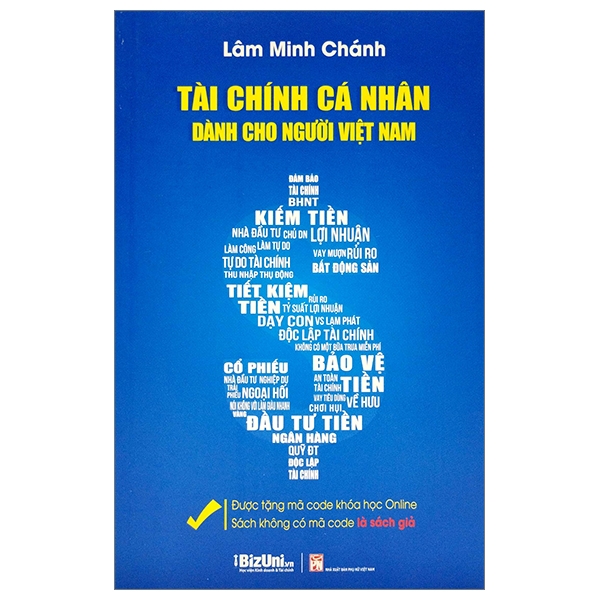 Tài Chính Cá Nhân Dành Cho Người Việt Nam