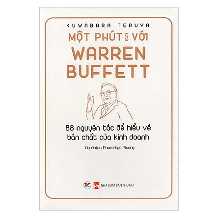 Một Phút Với Warren Buffett
