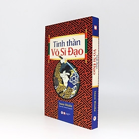 DELUXE BOOKS- Tinh Thần Võ Sĩ Đạo