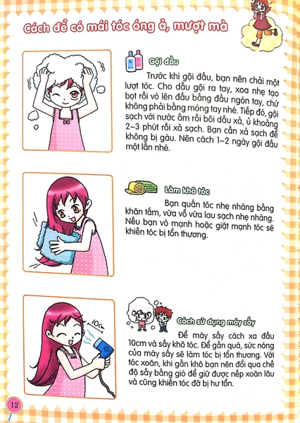 Candy Book - Phong Cách Thời Trang Của Tôi