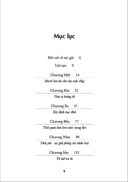 Chìa Khóa Vạn Năng - Mở Khóa Bí Mật Trong Thành Công Của Napoleon Hill