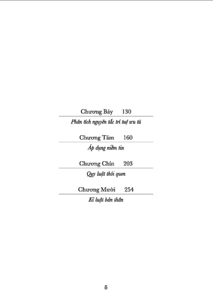 Chìa Khóa Vạn Năng - Mở Khóa Bí Mật Trong Thành Công Của Napoleon Hill