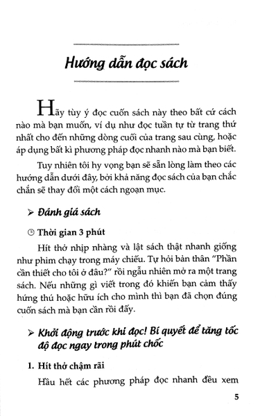 Đọc Sách Cộng Hưởng