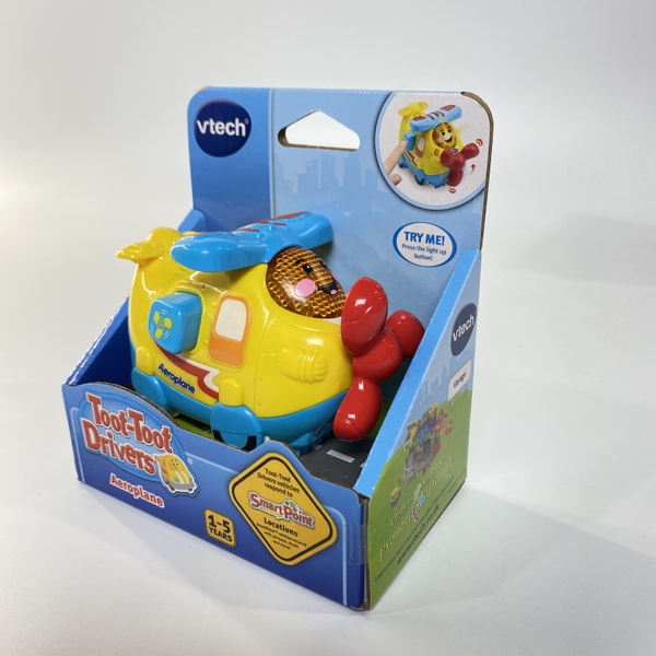 TTD 80-516903 Aeroplane - Máy bay