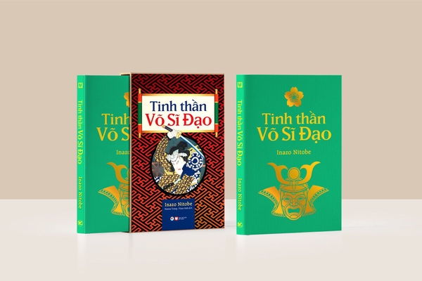 Combo 5 cuốn Deluxe Books: Bộ sách Sang Trọng