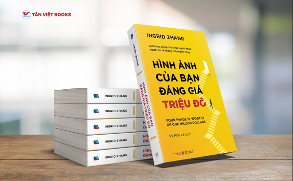 Hình Ảnh Của Bán Đáng Giá Triệu Đô - Ingrid Zhang