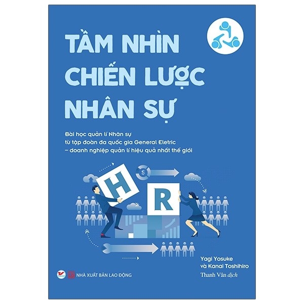 Tầm Nhìn Chiến Lược Nhân Sự