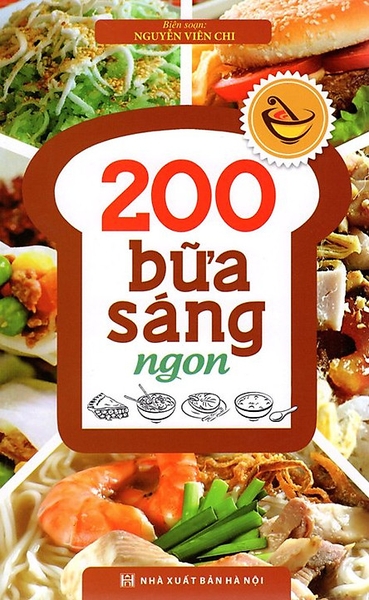 200 Bữa Sáng Ngon