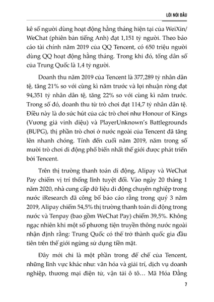 Chân Dung Những Tỉ Phú Hàng Đầu Trung Quốc : Mã Hoá Đằng - Nhà Lãnh Đạo Trầm Lặng