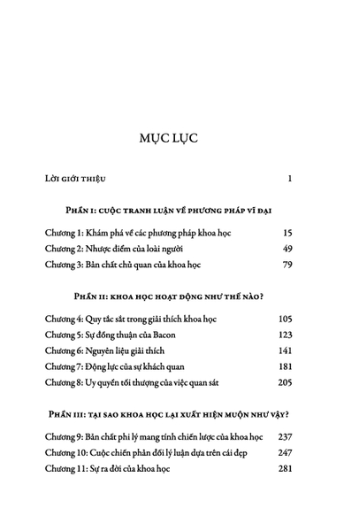 Cỗ Máy Tri Thức - Tính Phi Lý Đã Tạo Nên Khoa Học Hiện Đại Như Thế Nào?