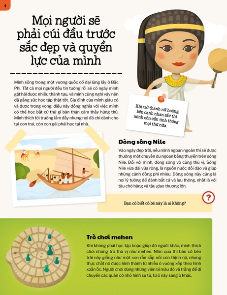 Thời Thơ Ấu Của Những Người Nổi Tiếng