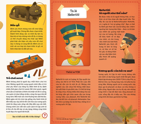 Thời Thơ Ấu Của Những Người Nổi Tiếng