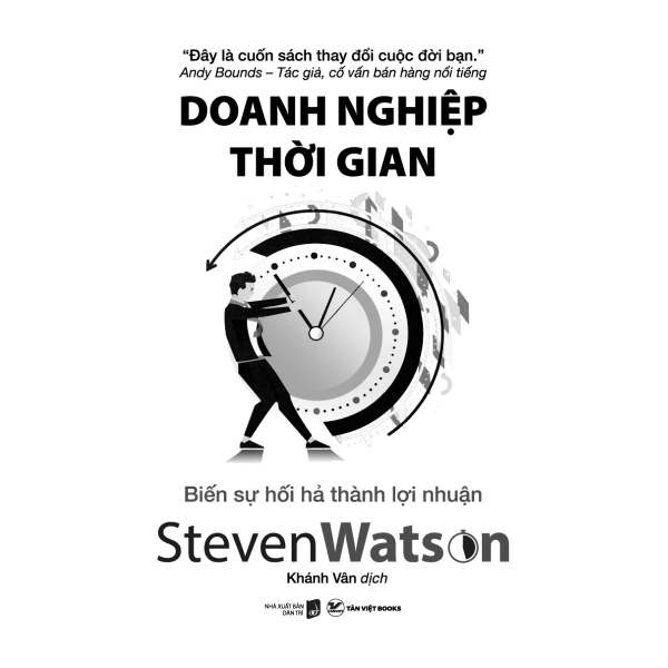 Doanh Nghiệp Thời Gian