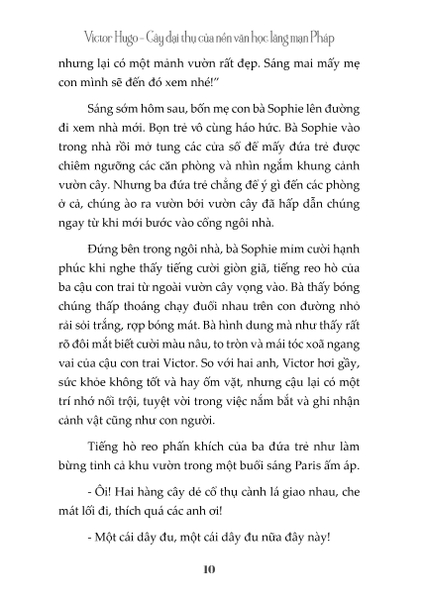 Kể Chuyện Cuộc Đời Các Thiên Tài - Victor Hugo - Cây đại thụ của nền văn học lãng mạn Pháp