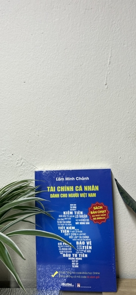 Tài Chính Cá Nhân Dành Cho Người Việt Nam