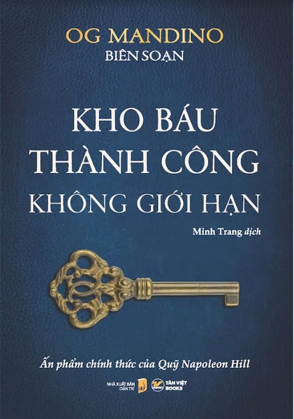 Kho Báu Thành Công Không Giới Hạn