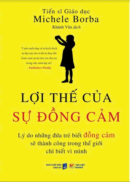 Lợi Thế Của Sự Đồng Cảm