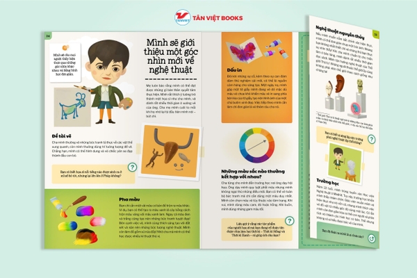 Thời Thơ Ấu Của Những Người Nổi Tiếng