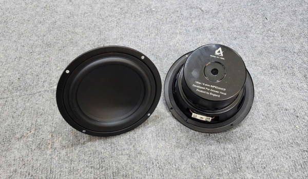 Củ Loa Màng Lõm Đến Từ Anh Quốc Arouse AT 18ML