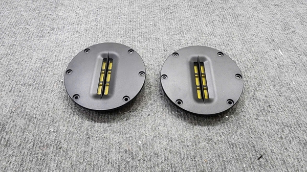 Loa Treble Mành Anh Quốc Arouse AT10TM Cho Chất Âm Cực Hay