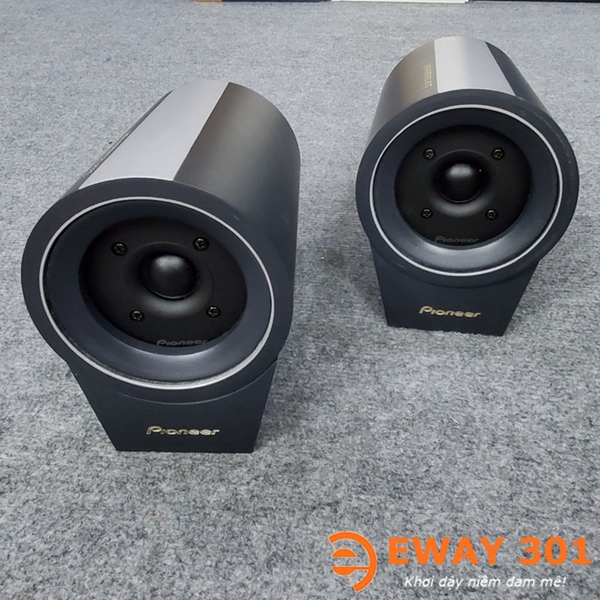 Loa Pioneer Super Treble E3 Chuyên Phối Ghép Cho Dàn Nghe Nhạc