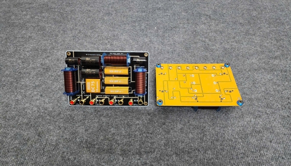 Mạch Phân Tần Loa Full Đôi 2Bass 1Treble XN1125