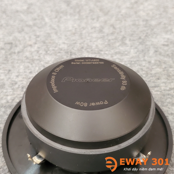 Cặp Loa Treble WT-A800